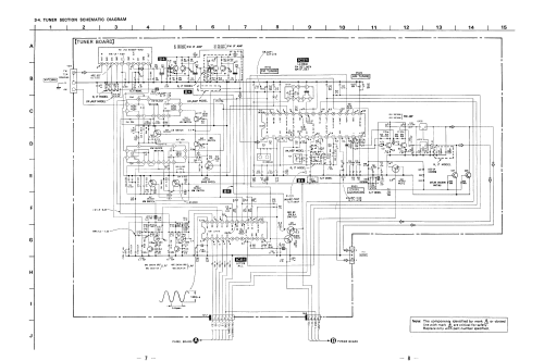 ST-D905; Sony Corporation; (ID = 2457933) Radio