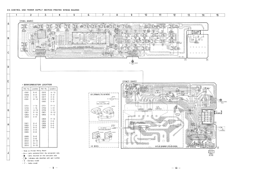 ST-D905; Sony Corporation; (ID = 2457934) Radio