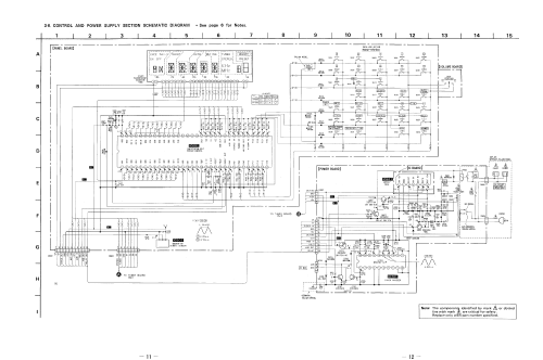 ST-D905; Sony Corporation; (ID = 2457935) Radio