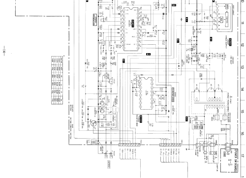 ST-S7 Radio Sony Corporation; Tokyo, build 1991 ?, 2 pictures ...