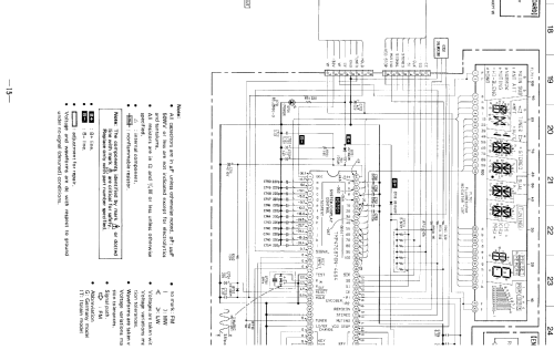 ST-S7; Sony Corporation; (ID = 2470767) Radio