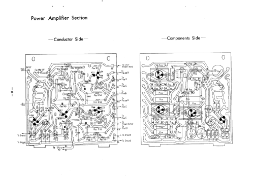 TA-3120; Sony Corporation; (ID = 2463799) Ampl/Mixer