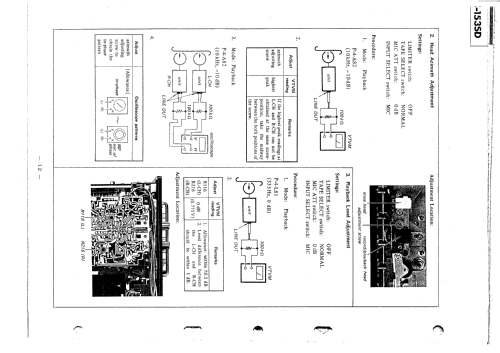 TC153SD; Sony Corporation; (ID = 2467374) R-Player