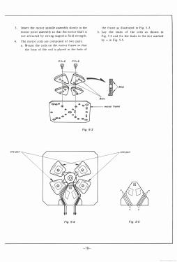 PS-X35; Sony España; Hispano (ID = 3053080) R-Player