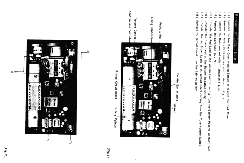 6R-11; Sony Corporation; (ID = 1697865) Radio