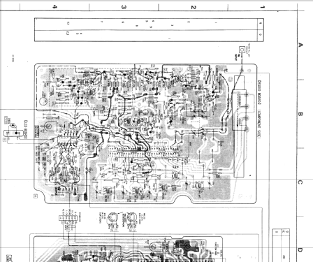 CF-570S; Sony Corporation; (ID = 658488) Radio