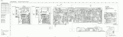 CFD-7; Sony Corporation; (ID = 1053773) Radio