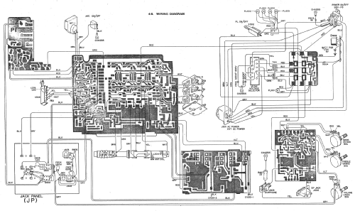 CRF-150; Sony Corporation; (ID = 759735) Radio