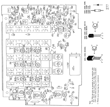 CRF-150; Sony Corporation; (ID = 759736) Radio