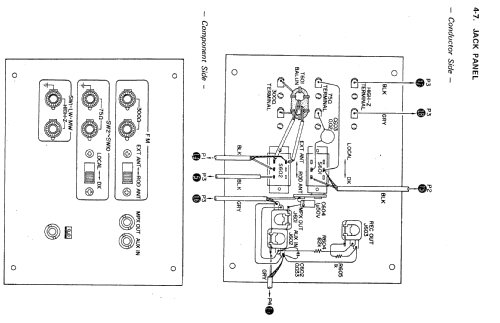 CRF-150; Sony Corporation; (ID = 759738) Radio