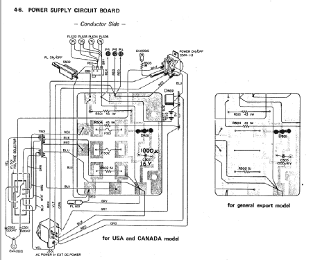 CRF-150; Sony Corporation; (ID = 759740) Radio