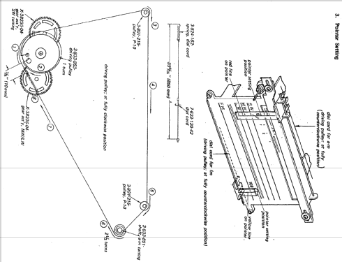 CRF-150; Sony Corporation; (ID = 759743) Radio