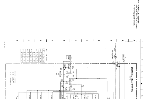 CRF-V21; Sony Corporation; (ID = 1080801) Radio