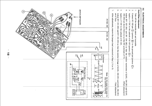 Direct Drive Automatic Stereo Turntable System PS-LX310; Sony Corporation; (ID = 1894065) Sonido-V