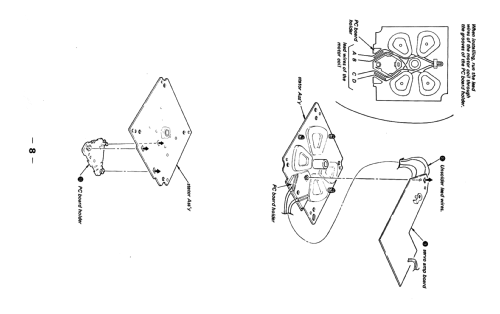 Direct Drive Automatic Stereo Turntable System PS-LX310; Sony Corporation; (ID = 1894071) Sonido-V