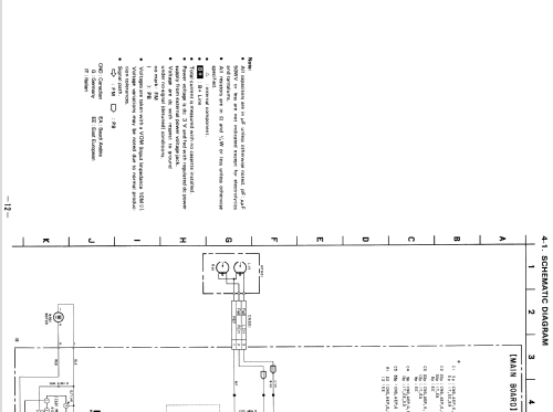 FM/AM Walkman WM-FX105; Sony Corporation; (ID = 1849525) Radio