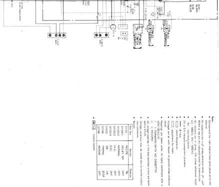 HMK-80B; Sony Corporation; (ID = 659373) Radio