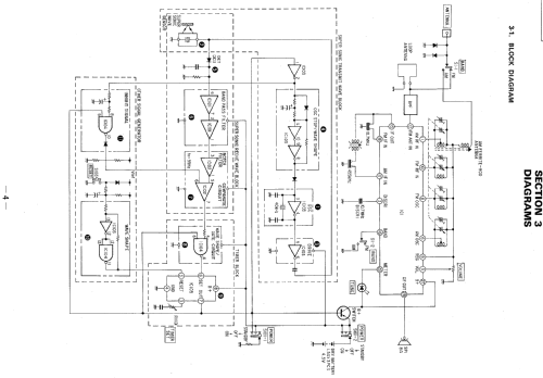 ICF-3100; Sony Corporation; (ID = 1110307) Radio