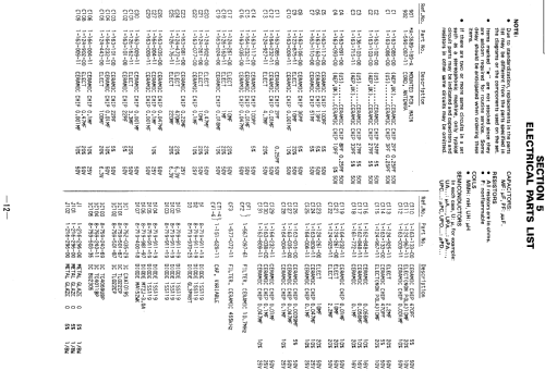 ICF-3100; Sony Corporation; (ID = 1110316) Radio