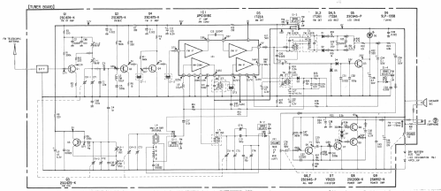 ICF-400; Sony Corporation; (ID = 1972667) Radio