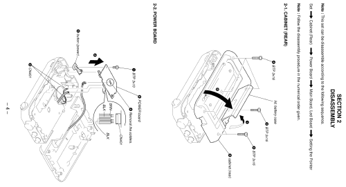 ICF-703S; Sony Corporation; (ID = 1074663) Radio