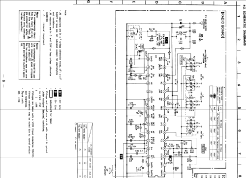 ICF-C120; Sony Corporation; (ID = 549530) Radio