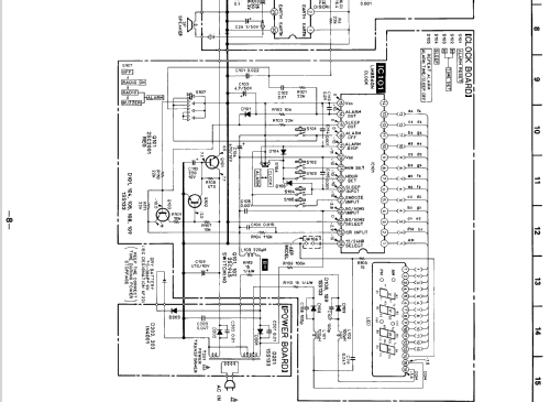 ICF-C120L; Sony Corporation; (ID = 549541) Radio