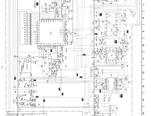 ICF-IR7 Radio Sony Corporation; Tokyo, build 1991, 1 pictures ...