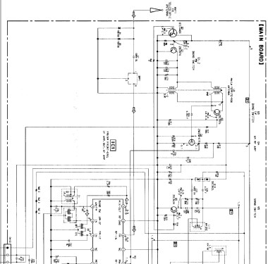 ICF-M350L; Sony Corporation; (ID = 970389) Radio