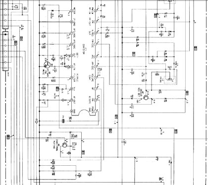 ICF-M350L; Sony Corporation; (ID = 970390) Radio