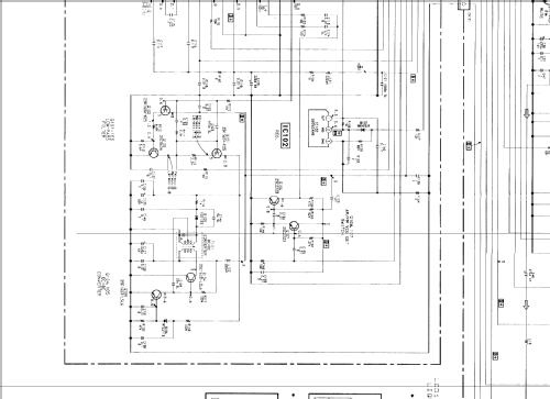 ICF-M350L; Sony Corporation; (ID = 970394) Radio