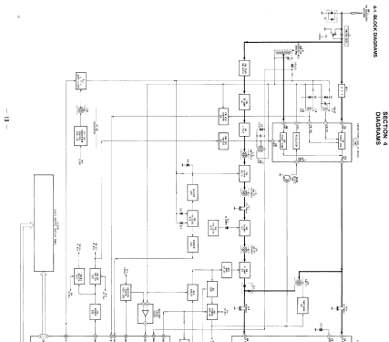 ICF-SW30; Sony Corporation; (ID = 1110973) Radio