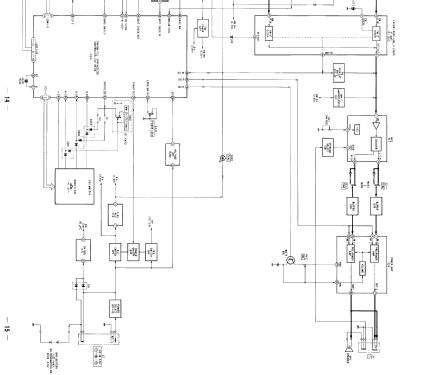 ICF-SW30; Sony Corporation; (ID = 1110975) Radio