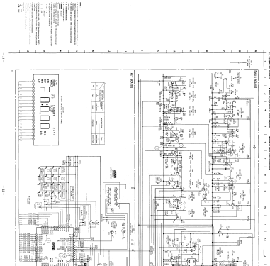 ICF-SW30; Sony Corporation; (ID = 1110982) Radio