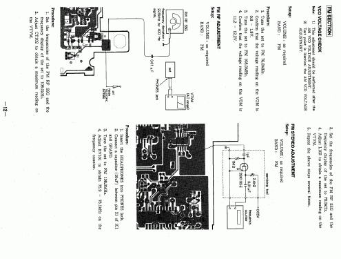 ICF-SW33; Sony Corporation; (ID = 945415) Radio