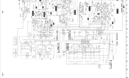 Integrated Stereo Amplifier TA-D905; Sony Corporation; (ID = 1781639) Ampl/Mixer