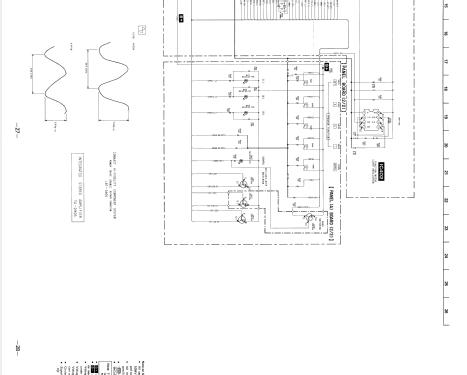 Integrated Stereo Amplifier TA-D905; Sony Corporation; (ID = 1781641) Ampl/Mixer