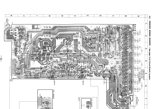 Integrated Stereo Amplifier TA-EX77; Sony Corporation; (ID = 1847369) Ampl/Mixer