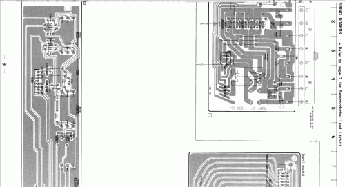 Integrated Stereo Amplifier TA-F270; Sony Corporation; (ID = 1569699) Ampl/Mixer