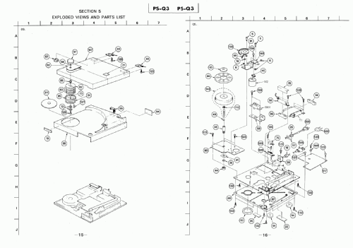 PS-Q3a; Sony Corporation; (ID = 1302556) R-Player