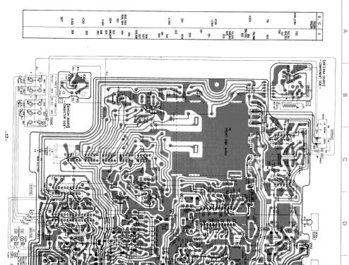 STR-414L; Sony Corporation; (ID = 657260) Radio