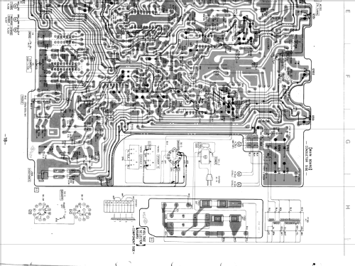 STR-414L; Sony Corporation; (ID = 657262) Radio