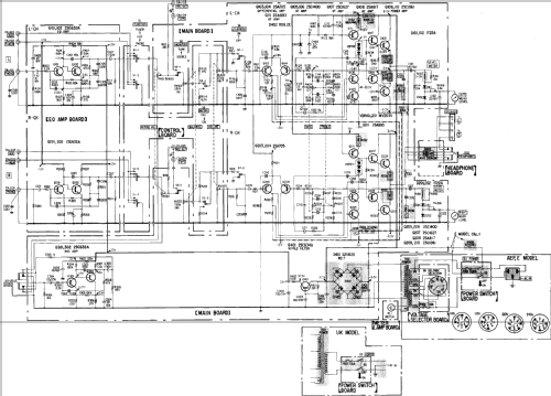 TA-11; Sony Corporation; (ID = 415623) Ampl/Mixer