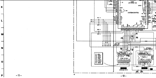 TA-H2600; Sony Corporation; (ID = 2056647) Ampl/Mixer