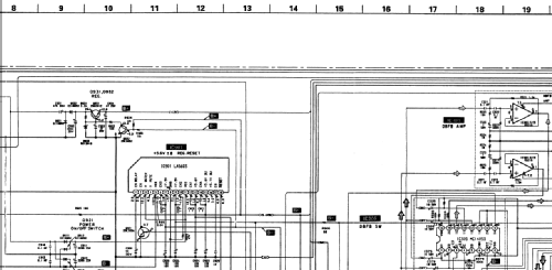 TA-H2600; Sony Corporation; (ID = 2056648) Ampl/Mixer