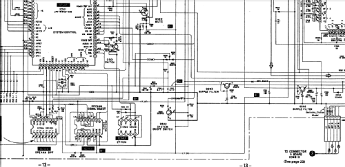 TA-H2600; Sony Corporation; (ID = 2056651) Ampl/Mixer