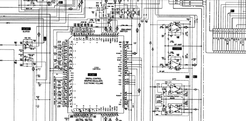 TA-H2600; Sony Corporation; (ID = 2056653) Ampl/Mixer