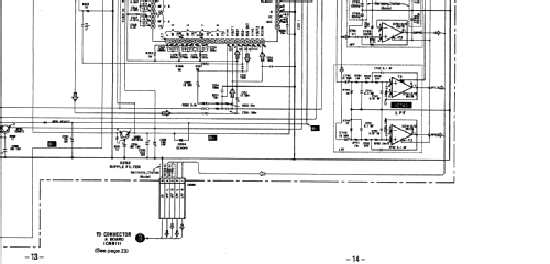 TA-H2600; Sony Corporation; (ID = 2056654) Ampl/Mixer