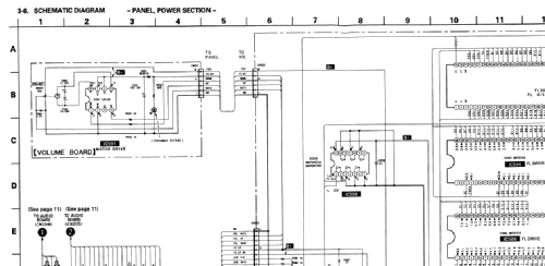 TA-H2600; Sony Corporation; (ID = 2056658) Ampl/Mixer