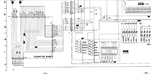 TA-H2600; Sony Corporation; (ID = 2056659) Ampl/Mixer